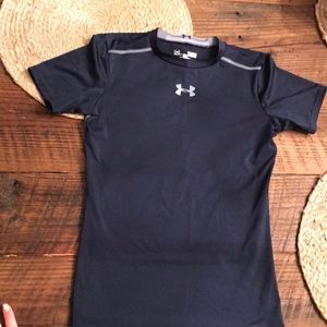 Under Armour Fitted Shirt